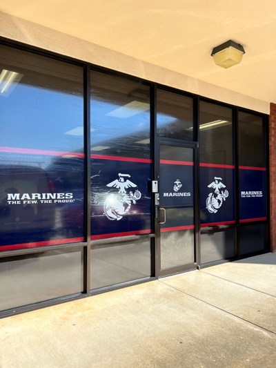 Window Graphics Photo